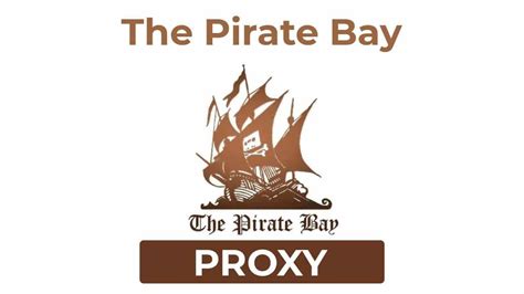 the pirate bay proxy 2023|the pirate proxy list 2023.